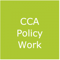 Policy Work